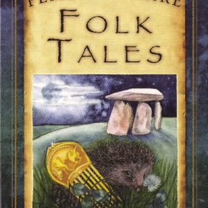 Pembrokeshire Folk Tales
