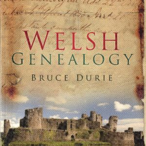 Welsh Genealogy