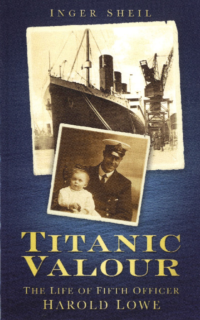 Titanic Valour