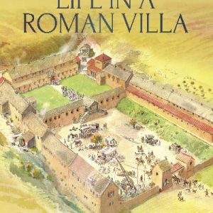 Chedworth - Life in a Roman Villa
