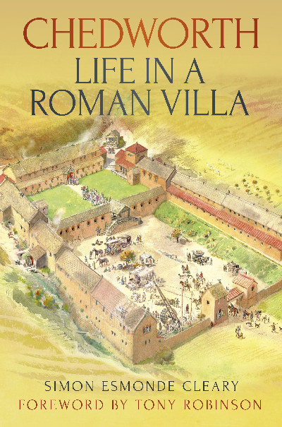 Chedworth - Life in a Roman Villa