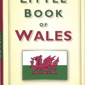 The Little Book of Wales