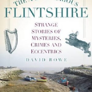 The A-Z of Curious Flintshire