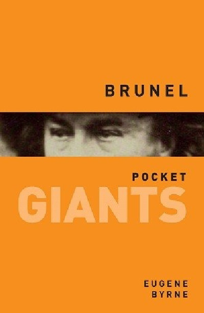 Pocket Giants: Brunel