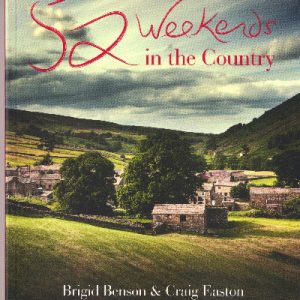 52 Weekends in the Country