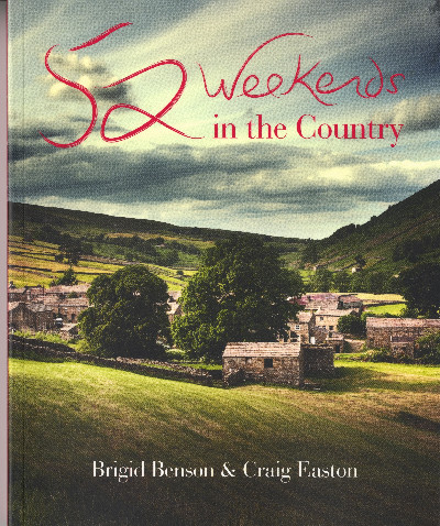 52 Weekends in the Country