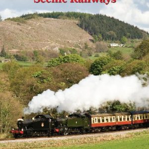 Essential Guide to Welsh Heritage and Scenic Railways, The