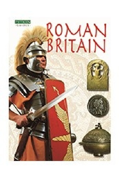 Pitkin Guides: Roman Britain