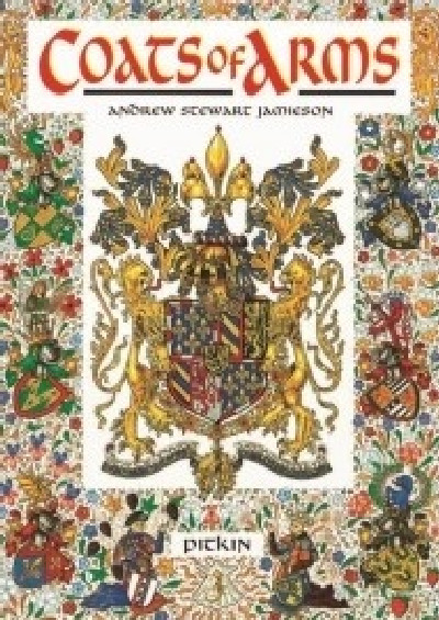 Pitkin Guides: Coats of Arms
