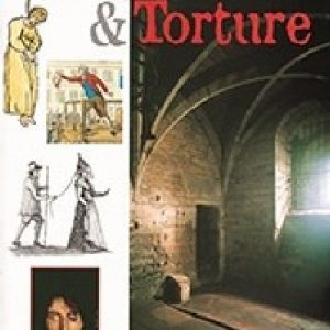 Pitkin Guides: Dungeons and Torture