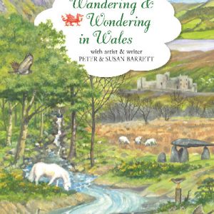 Wandering and Wondering in Wales