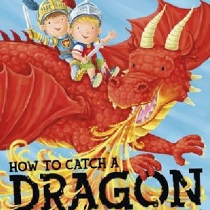 How to Catch a Dragon