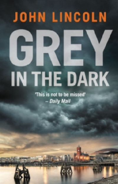 Grey in the Dark
