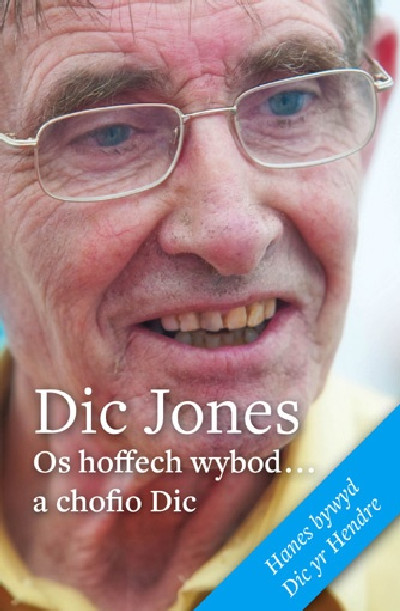 Os Hoffech Wybod ... a Chofio Dic
