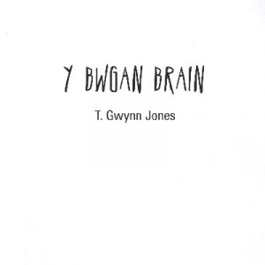 Bwgan Brain, Y