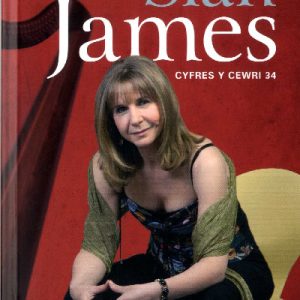 Cyfres y Cewri: 34. Siân James