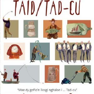Taid/Tad-cu