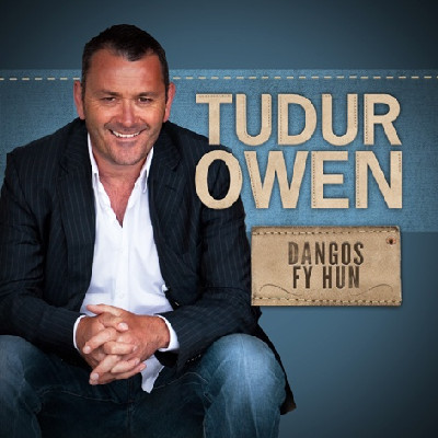 Cyfres Nabod: 3. Dangos fy hun