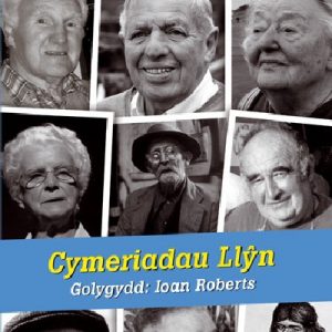 Cyfres Cymêrs Cymru: 7. Cymeriadau Llŷn