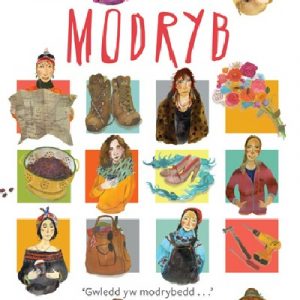 Modryb