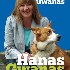 Cyfres y Cewri: 36 Hanas Gwanas