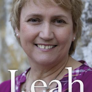 Cyfres y Cewri: 37. Leah