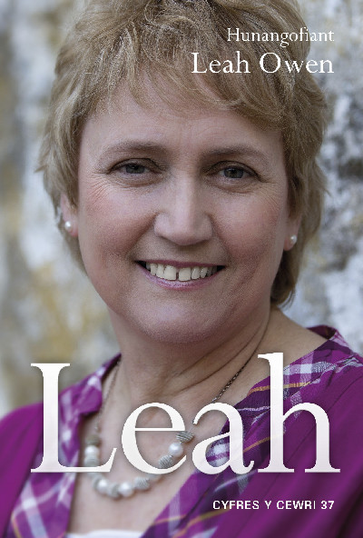 Cyfres y Cewri: 37. Leah