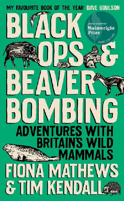 Black Ops and Beaver Bombing