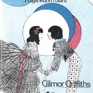 Hwyl ar y Gân - 7 o Ganeuon i Blant