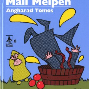 Cyfres Rwdlan:6. Mali Meipen