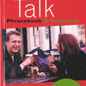 It's Wales: Welsh Talk