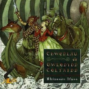 Chwedlau o'r Gwledydd Celtaidd