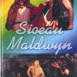 Sioeau Maldwyn