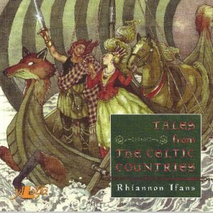 Tales from the Celtic Countries