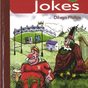 It's Wales: Welsh Jokes