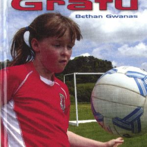 Cyfres Pen Dafad: Ceri Grafu