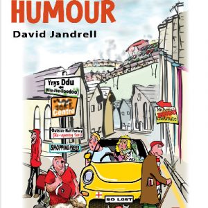 It's Wales: Welsh Valleys Humour