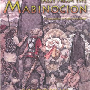 Tales from the Mabinogion