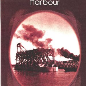 Conwy Mulberry Harbour