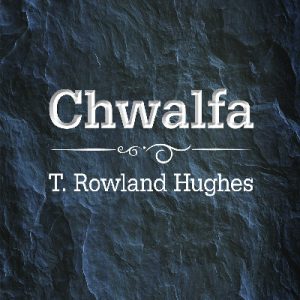 Chwalfa