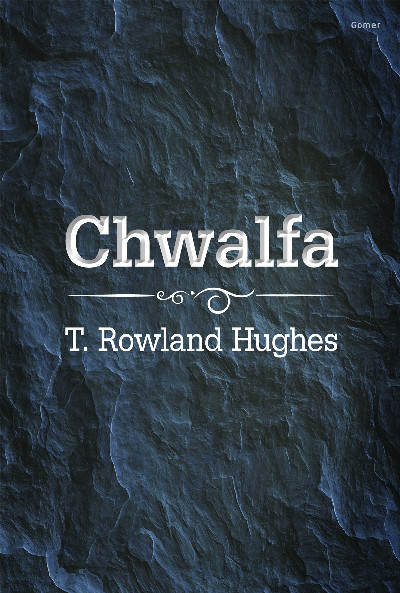 Chwalfa