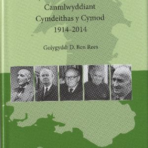 Dilyn Ffordd Tangnefedd