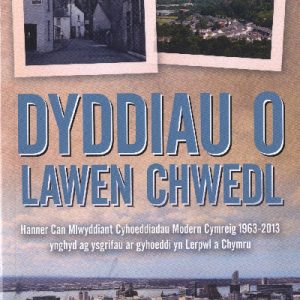 Dyddiau o Lawen Chwedl