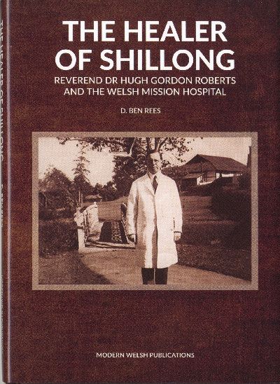 Healer of Shillong, The