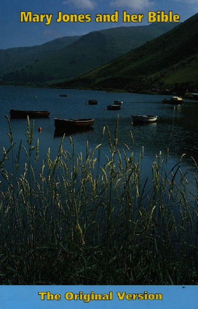 Mary Jones and her Bible