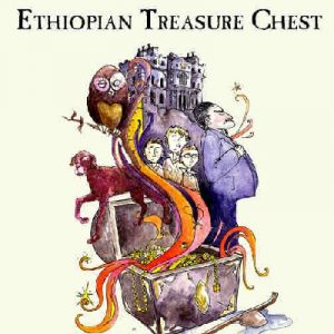 Strange Affair of the Ethiopian Treasure Chest, The