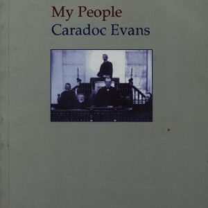 Seren Classics: My People