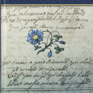 Detholiad o Emynau Iolo Morganwg