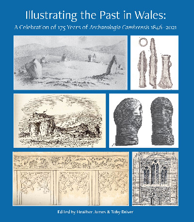 Illustrating the Past in Wales