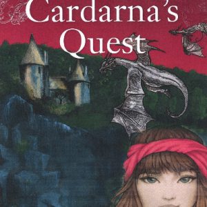 Cardarna's Quest